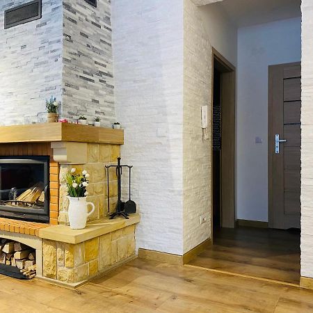 Apartament Rodzinny Gubalowka Zakopane Exteriér fotografie