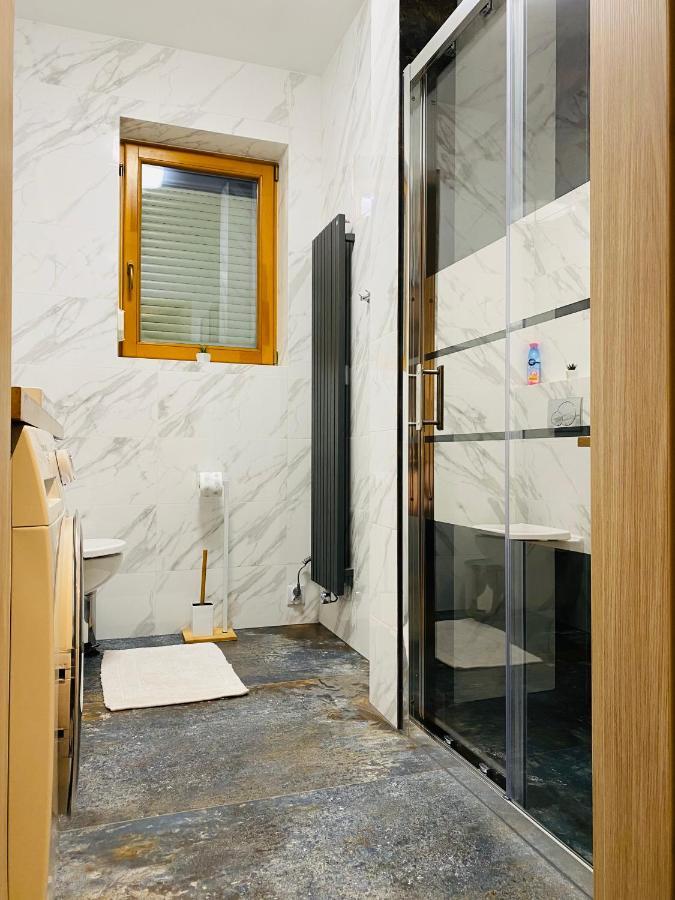Apartament Rodzinny Gubalowka Zakopane Exteriér fotografie