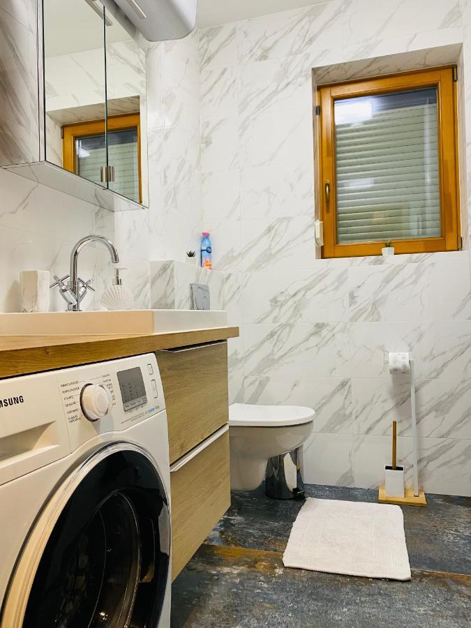 Apartament Rodzinny Gubalowka Zakopane Exteriér fotografie